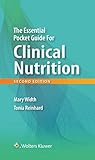 Algopix Similar Product 3 - The Essential Pocket Guide for Clinical
