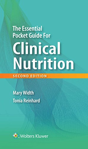 Algopix Similar Product 11 - The Essential Pocket Guide for Clinical