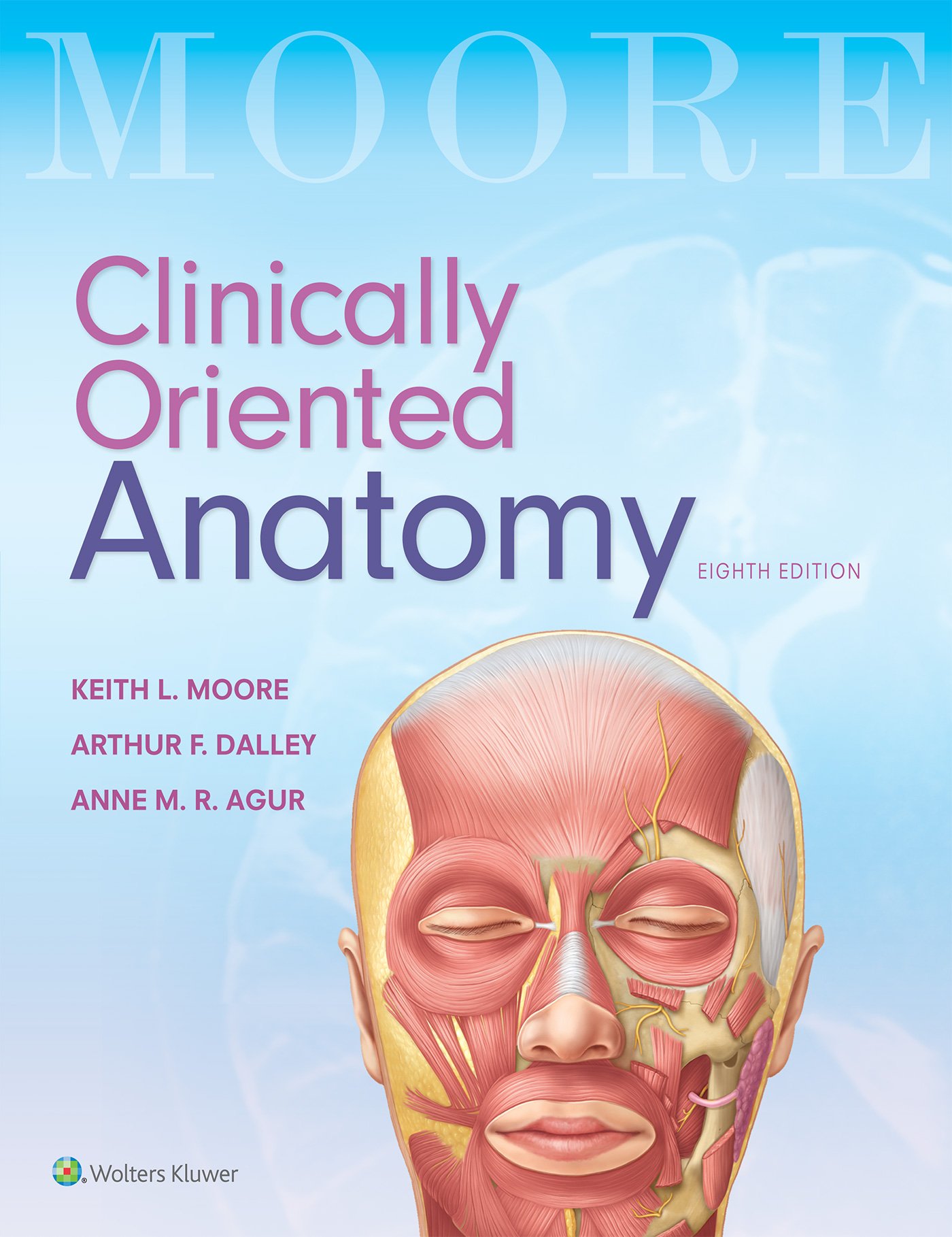 Algopix Similar Product 7 - Clinically Oriented Anatomy