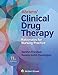 Algopix Similar Product 8 - Abrams Clinical Drug Therapy