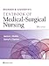 Algopix Similar Product 19 - Brunner Suddarths Textbook of