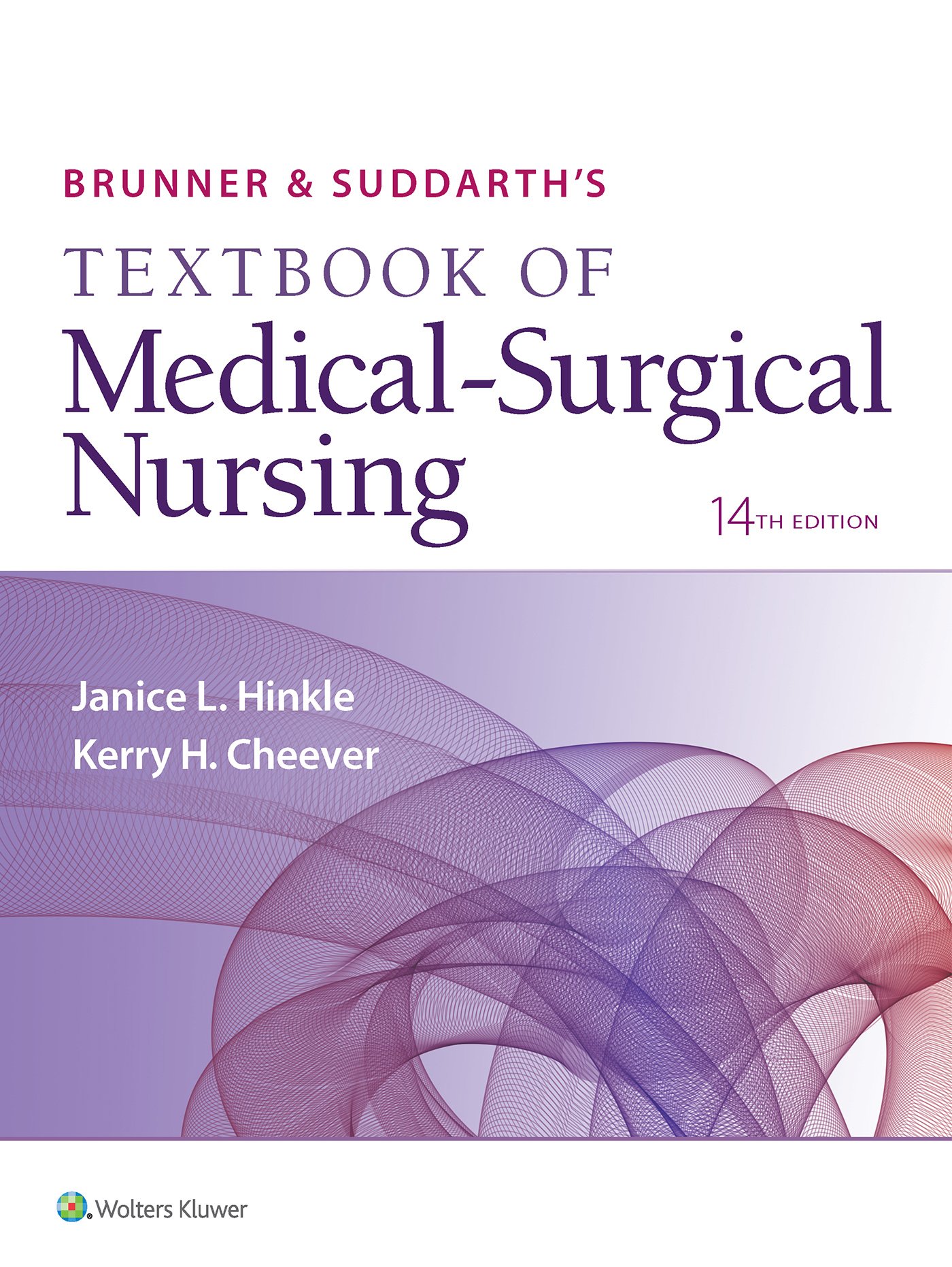 Algopix Similar Product 2 - Brunner  Suddarths Textbook of
