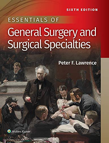 Algopix Similar Product 7 - Essentials of General Surgery and