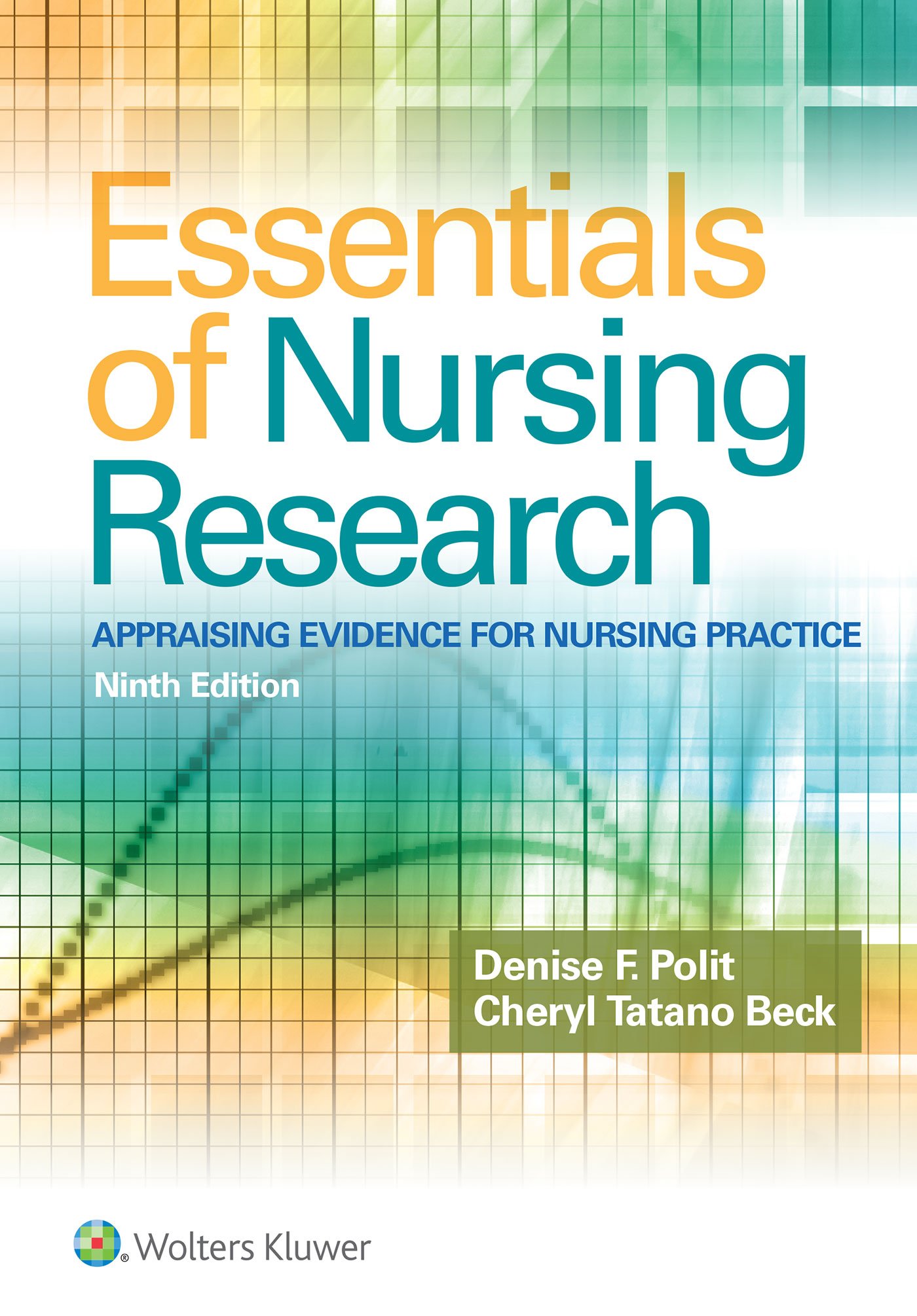 Algopix Similar Product 13 - Essentials of Nursing Research