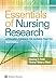 Algopix Similar Product 13 - Essentials of Nursing Research