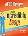 Algopix Similar Product 5 - ACLS Review Made Incredibly Easy