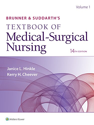 Algopix Similar Product 8 - Brunner  Suddarths Textbook of