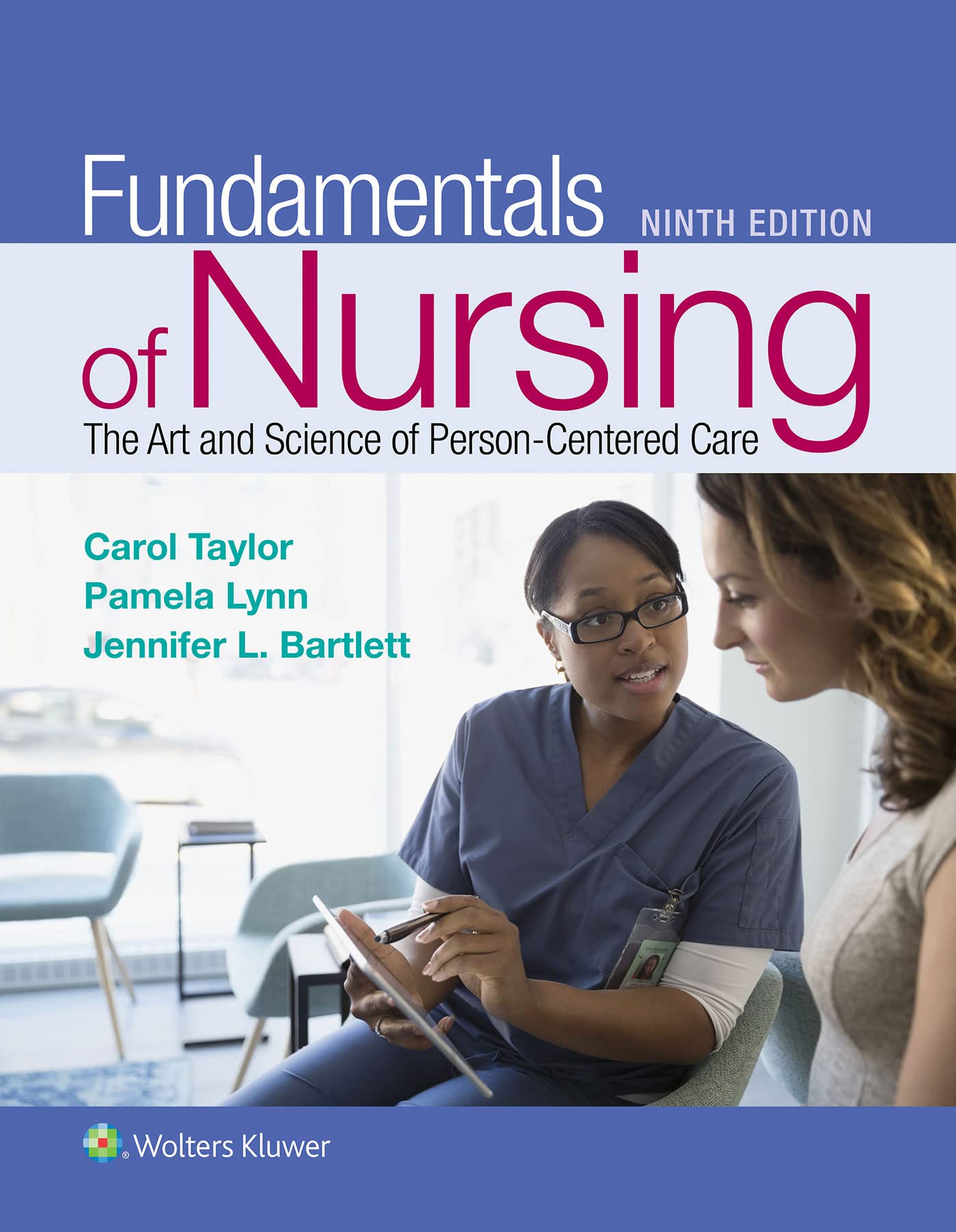 Algopix Similar Product 7 - Fundamentals of Nursing The Art and
