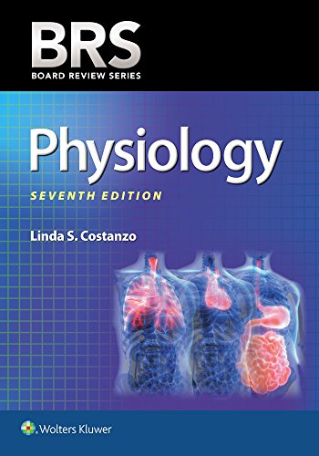 Algopix Similar Product 8 - BRS Physiology (Board Review Series)