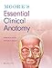 Algopix Similar Product 13 - Moore's Essential Clinical Anatomy