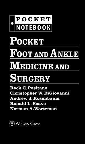 Algopix Similar Product 12 - Pocket Foot and Ankle Medicine and