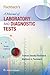 Algopix Similar Product 13 - Fischbachs A Manual of Laboratory and