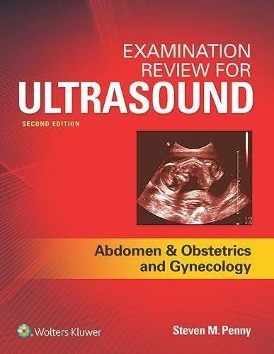 Algopix Similar Product 17 - Examination Review for Ultrasound