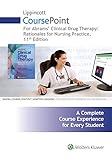 Algopix Similar Product 19 - Lippincott CoursePoint for Abrams