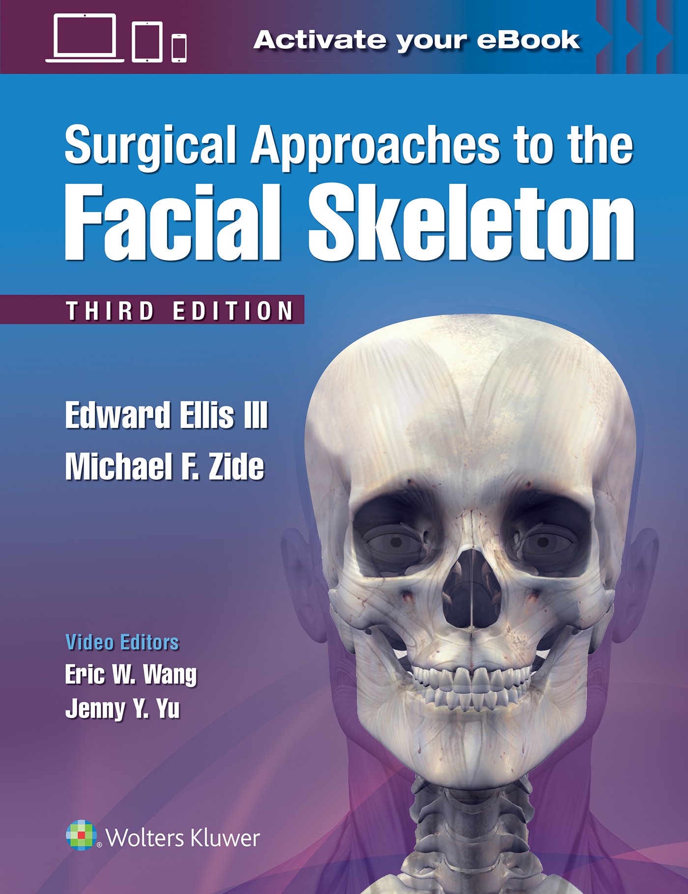 Algopix Similar Product 15 - Surgical Approaches to the Facial
