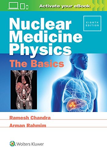 Algopix Similar Product 4 - Nuclear Medicine Physics: The Basics