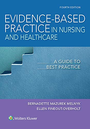 Algopix Similar Product 3 - EvidenceBased Practice in Nursing 