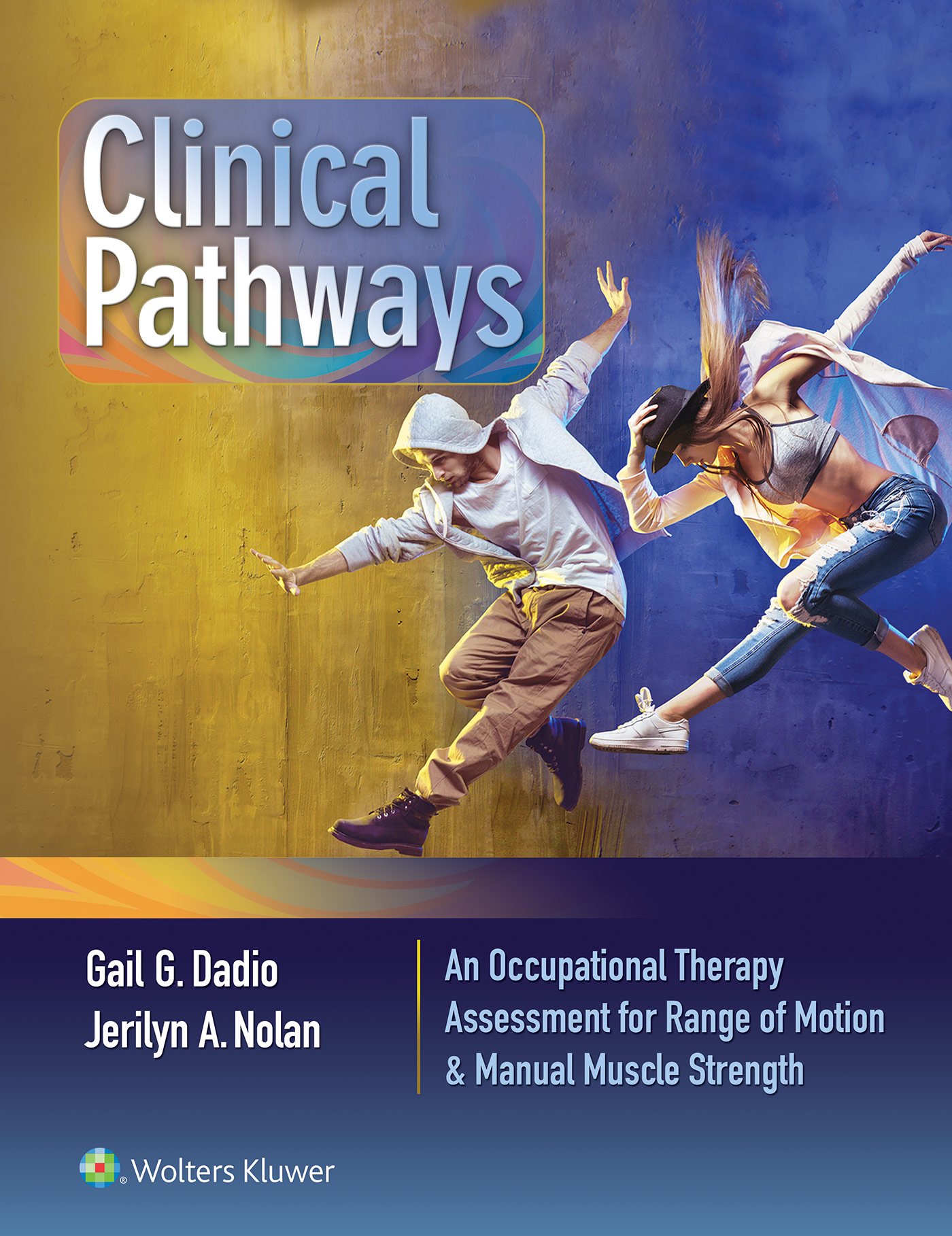 Algopix Similar Product 16 - Clinical Pathways An Occupational