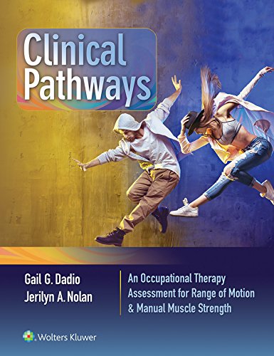 Algopix Similar Product 11 - Clinical Pathways An Occupational