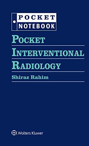 Algopix Similar Product 5 - Pocket Interventional Radiology Pocket