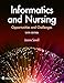 Algopix Similar Product 13 - Informatics and Nursing