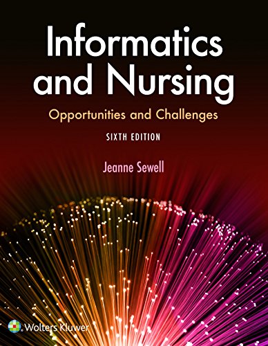 Algopix Similar Product 2 - Informatics and Nursing