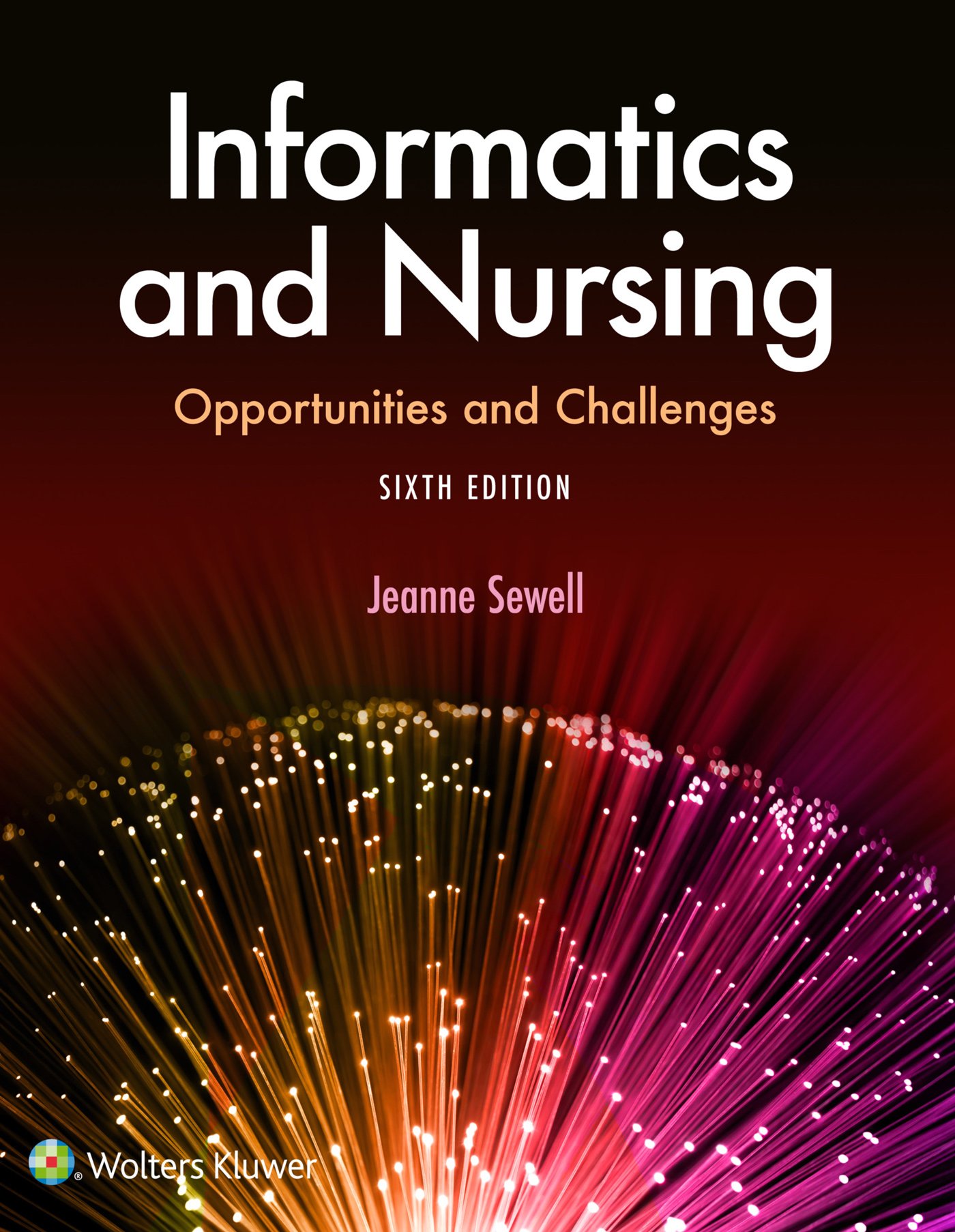 Algopix Similar Product 20 - Informatics and Nursing