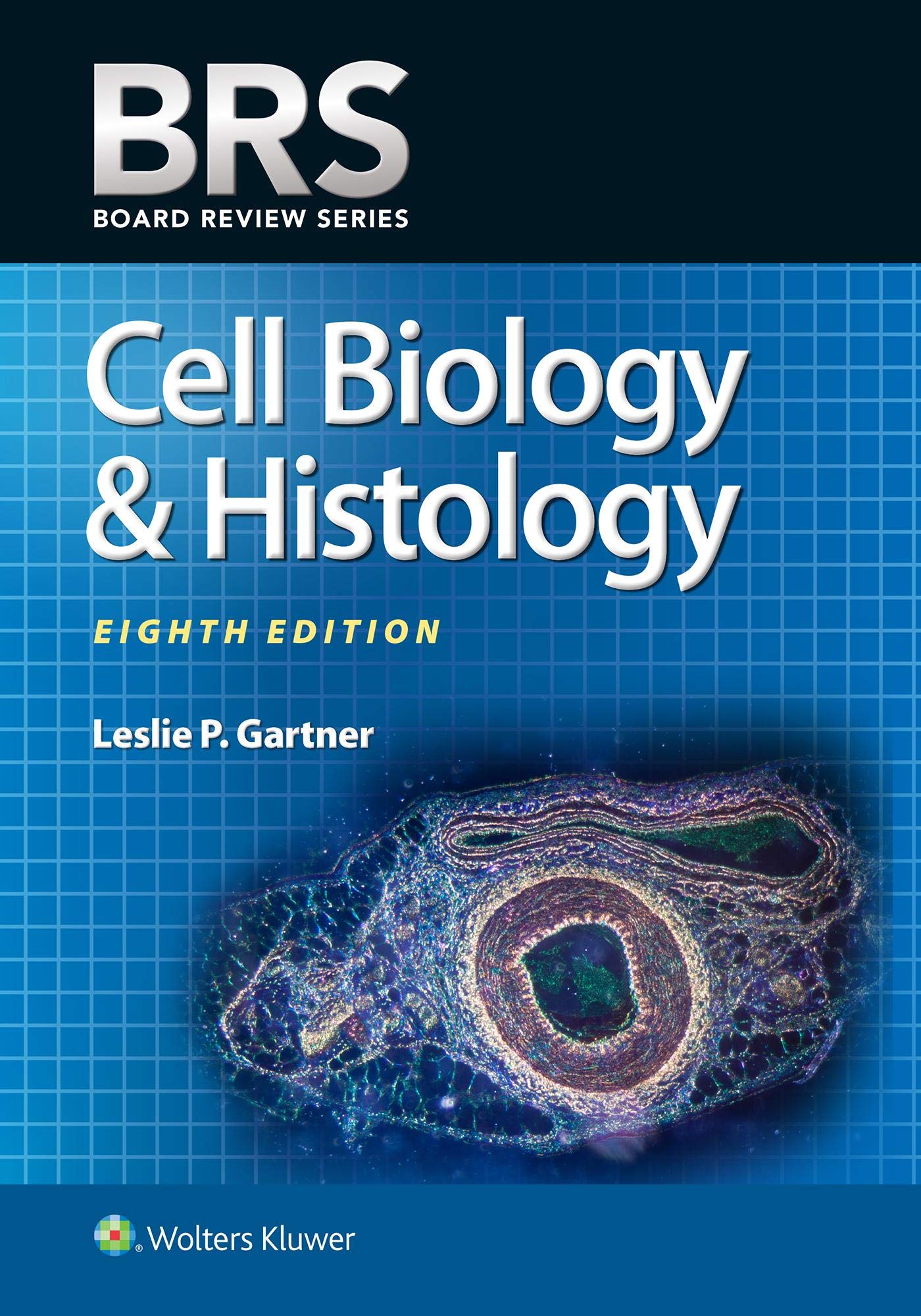 Algopix Similar Product 13 - BRS Cell Biology and Histology Board