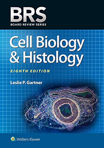 Algopix Similar Product 6 - BRS Cell Biology and Histology Board