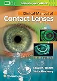 Algopix Similar Product 16 - Clinical Manual of Contact Lenses