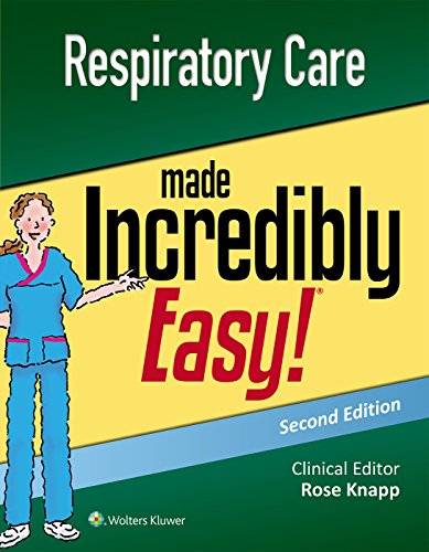 Algopix Similar Product 18 - Respiratory Care Made Incredibly Easy