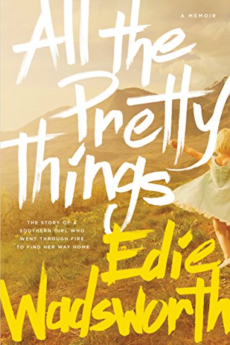 Algopix Similar Product 16 - All the Pretty Things The Story of a