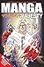 Algopix Similar Product 20 - Manga Majesty The Revelation of the