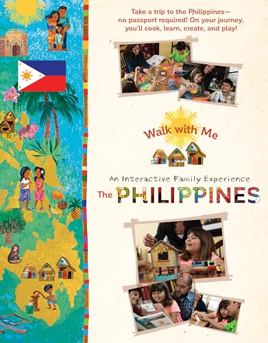 Algopix Similar Product 9 - The Philippines An Interactive Family
