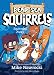 Algopix Similar Product 6 - Squirreled Away (The Dead Sea Squirrels)