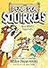 Algopix Similar Product 18 - Boy Meets Squirrels The Dead Sea