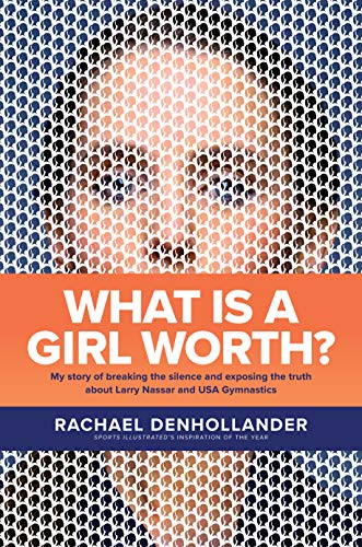 Algopix Similar Product 14 - What Is a Girl Worth My Story of
