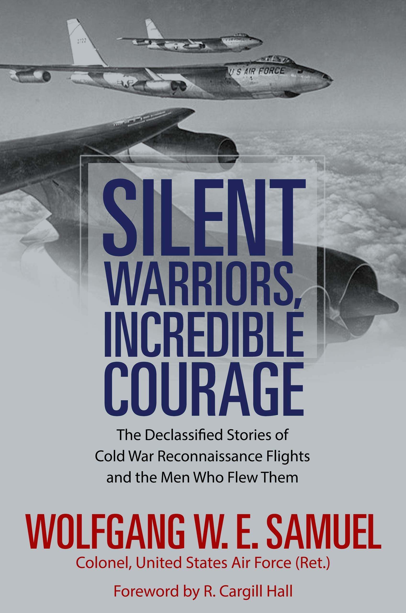 Algopix Similar Product 12 - Silent Warriors Incredible Courage