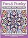 Algopix Similar Product 2 - Fun  Funky Coloring Book Treasury
