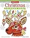 Algopix Similar Product 15 - Christmas Coloring Book Coloring is