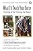 Algopix Similar Product 14 - What Id Teach Your Horse Training 