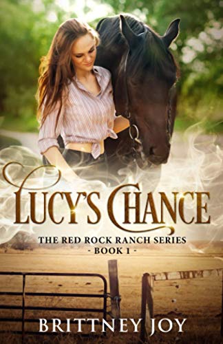 Algopix Similar Product 13 - Red Rock Ranch: Lucy's Chance