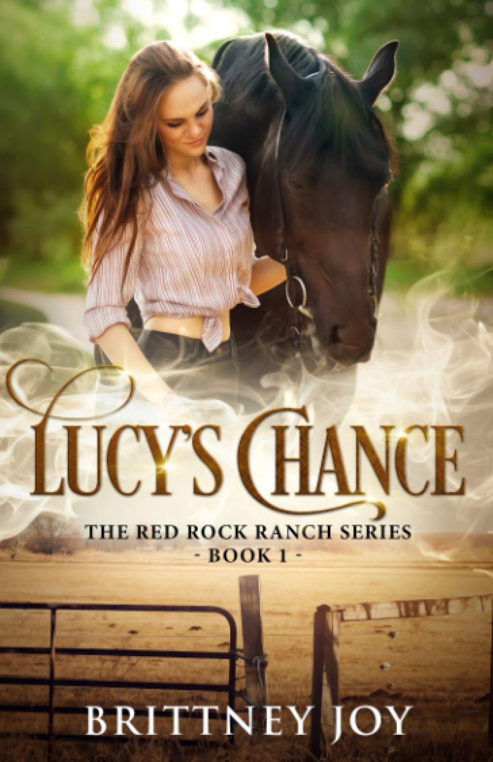 Algopix Similar Product 6 - Red Rock Ranch: Lucy's Chance