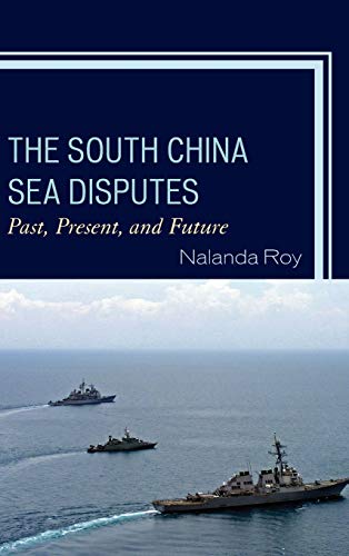 Algopix Similar Product 12 - The South China Sea Disputes Past