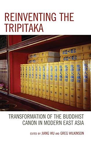Algopix Similar Product 16 - Reinventing the Tripitaka