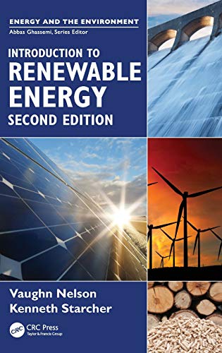 Algopix Similar Product 8 - Introduction to Renewable Energy