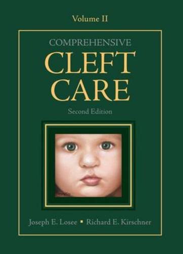 Algopix Similar Product 8 - Comprehensive Cleft Care Second