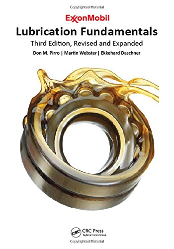 Algopix Similar Product 2 - Lubrication Fundamentals Revised and