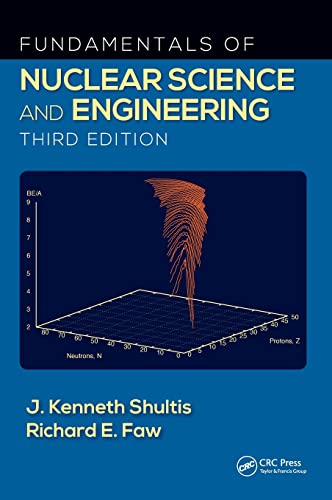 Algopix Similar Product 13 - Fundamentals of Nuclear Science and