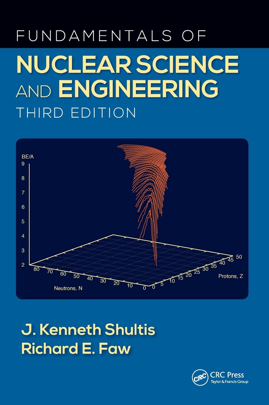 Algopix Similar Product 8 - Fundamentals of Nuclear Science and